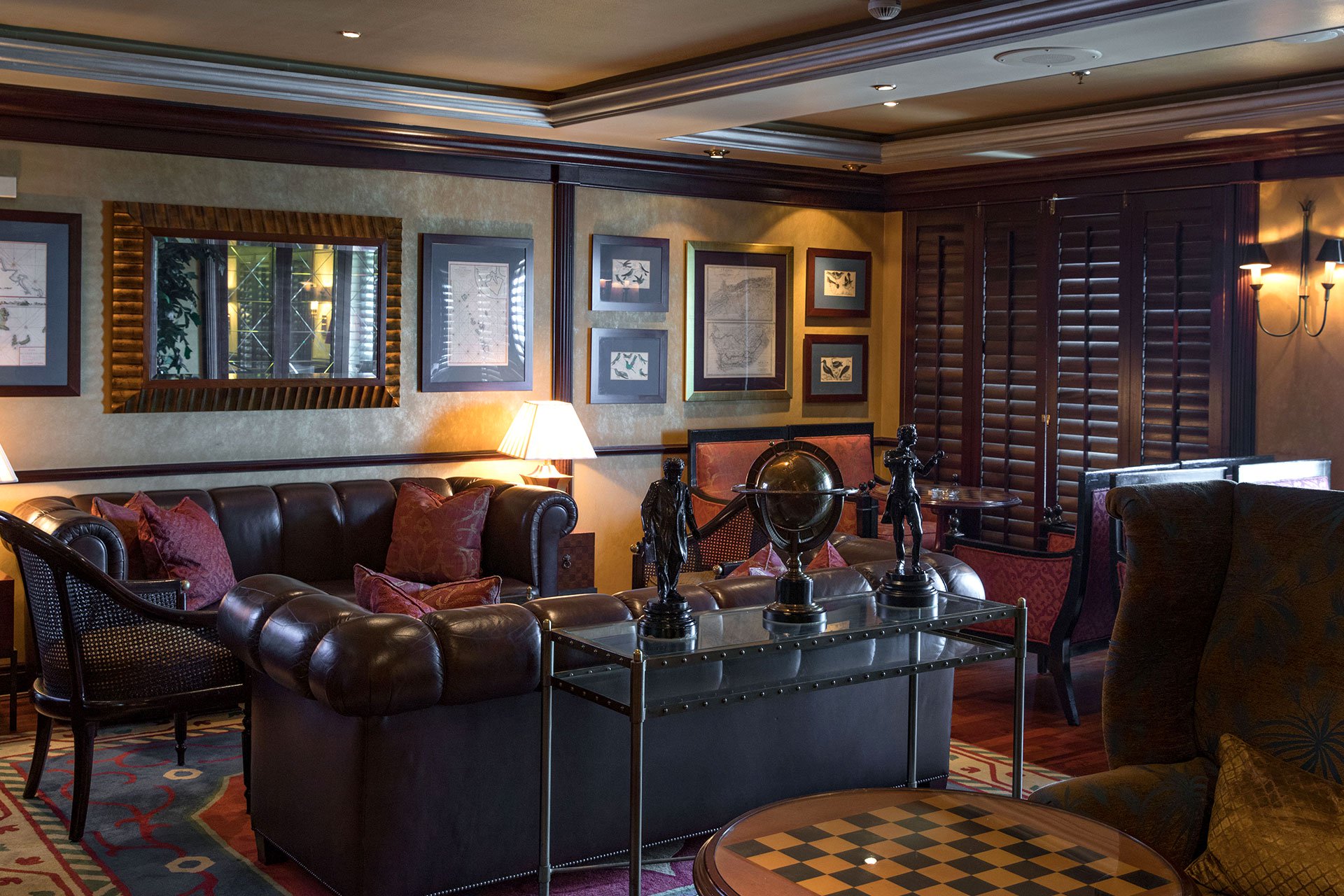 Crystal Cruises - Crystal Serenity - Connoisseur Club.jpg